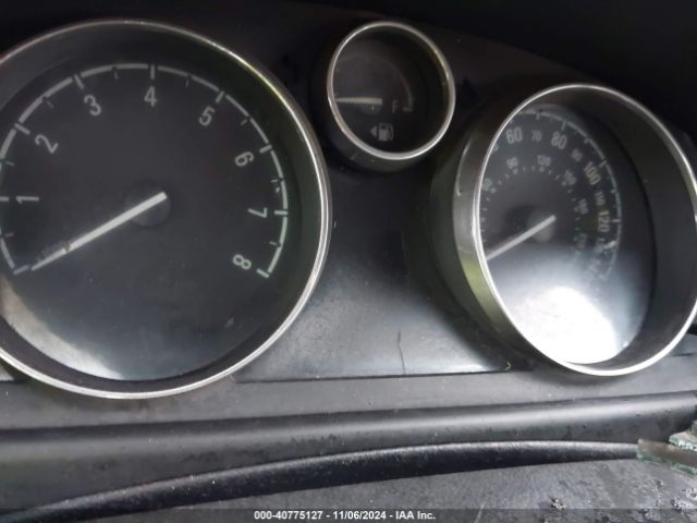 3GNAL3EK7ES517665 Chevrolet Captiva Sport Lt