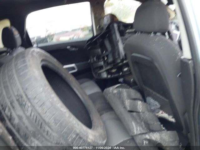 3GNAL3EK7ES517665 Chevrolet Captiva Sport Lt