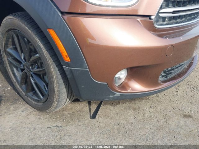 WMWZB3C50FWR46564 Mini Countryman Cooper