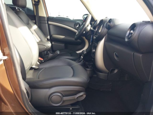 WMWZB3C50FWR46564 Mini Countryman Cooper