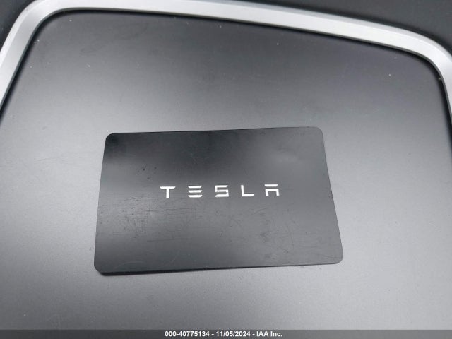 2021 TESLA MODEL Y 5YJYGDEE1MF243687 Photo 10