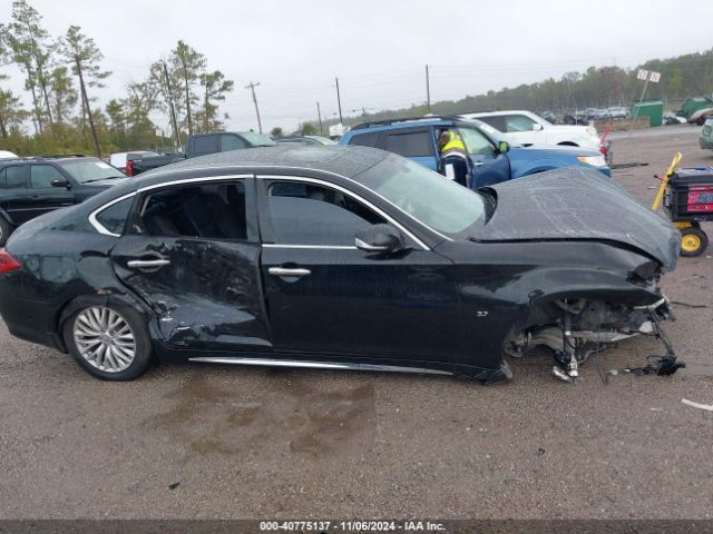 JN1BY1PP0FM601732 Infiniti Q70l 3.7
