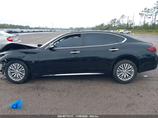 JN1BY1PP0FM601732 Infiniti Q70l 3.7