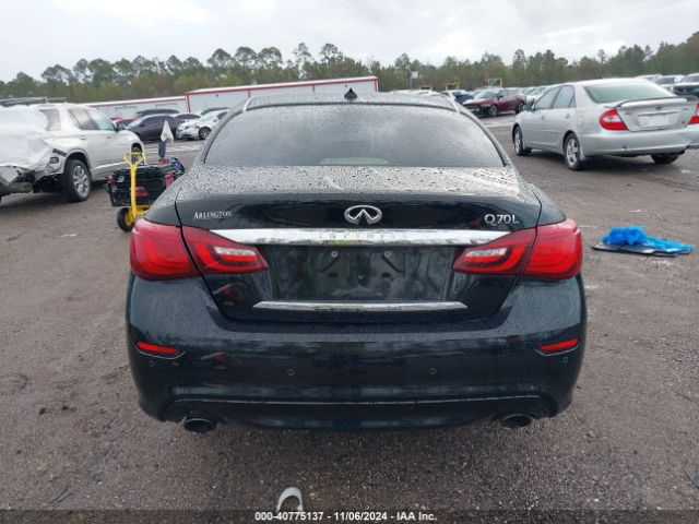 JN1BY1PP0FM601732 Infiniti Q70l 3.7