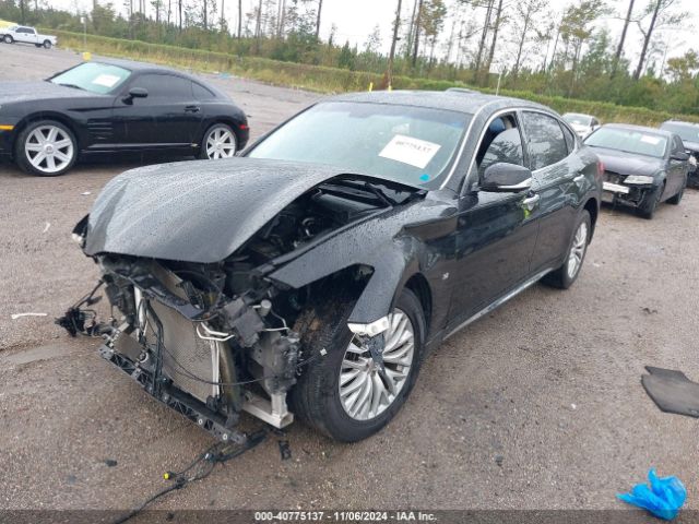 JN1BY1PP0FM601732 Infiniti Q70l 3.7