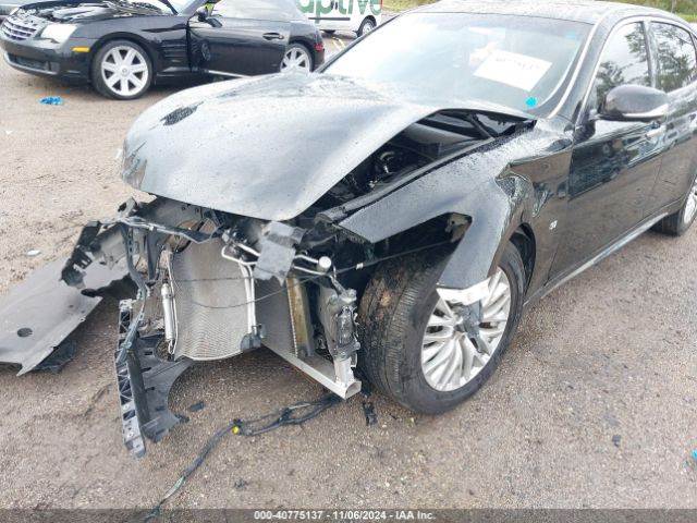 JN1BY1PP0FM601732 Infiniti Q70l 3.7