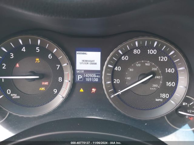 JN1BY1PP0FM601732 Infiniti Q70l 3.7
