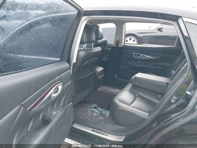 JN1BY1PP0FM601732 Infiniti Q70l 3.7