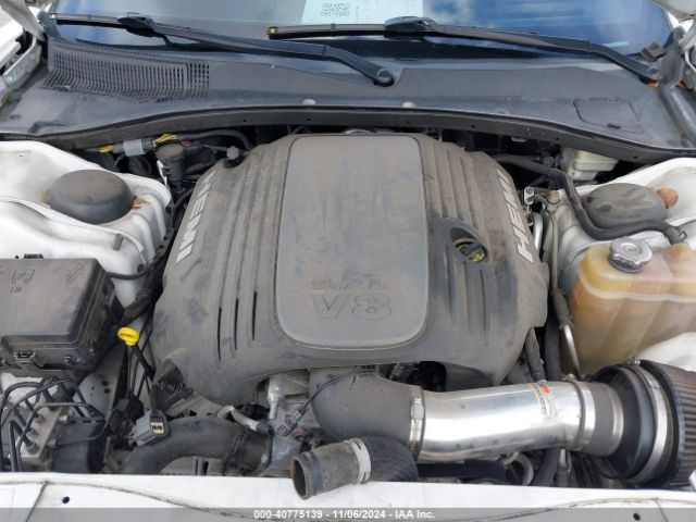 2C3CDXCT0EH254959 Dodge CHARGER R/T