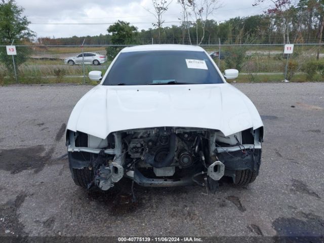 2C3CDXCT0EH254959 Dodge CHARGER R/T
