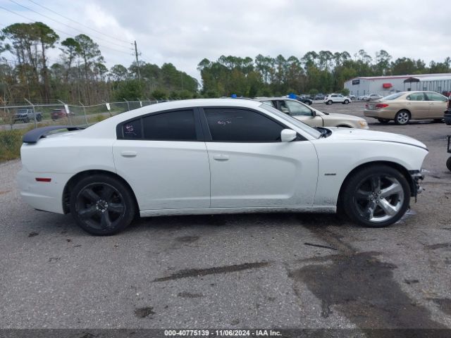 2C3CDXCT0EH254959 Dodge CHARGER R/T