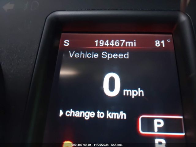 2C3CDXCT0EH254959 Dodge CHARGER R/T