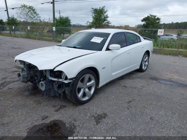2C3CDXCT0EH254959 Dodge CHARGER R/T