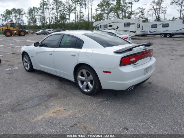 2C3CDXCT0EH254959 Dodge CHARGER R/T