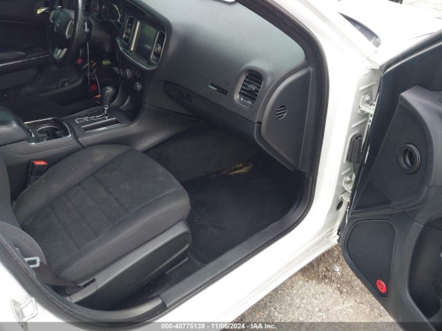 2C3CDXCT0EH254959 Dodge CHARGER R/T