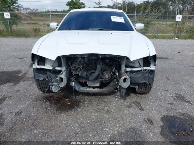 2C3CDXCT0EH254959 Dodge CHARGER R/T