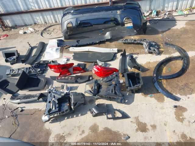 5UXXW7C52H0U25226 BMW X4 M40i