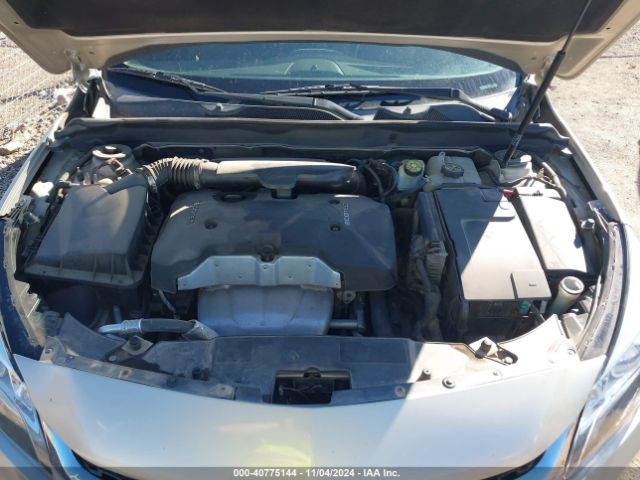 1G11B5SL5EF290011 Chevrolet Malibu 1ls