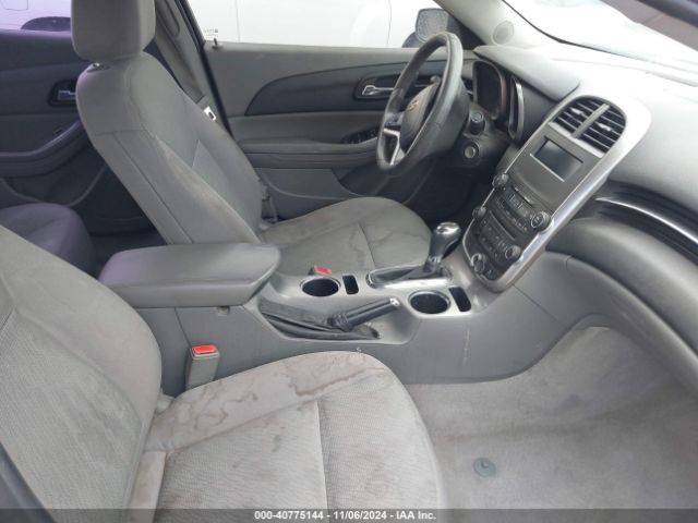 1G11B5SL5EF290011 Chevrolet Malibu 1ls
