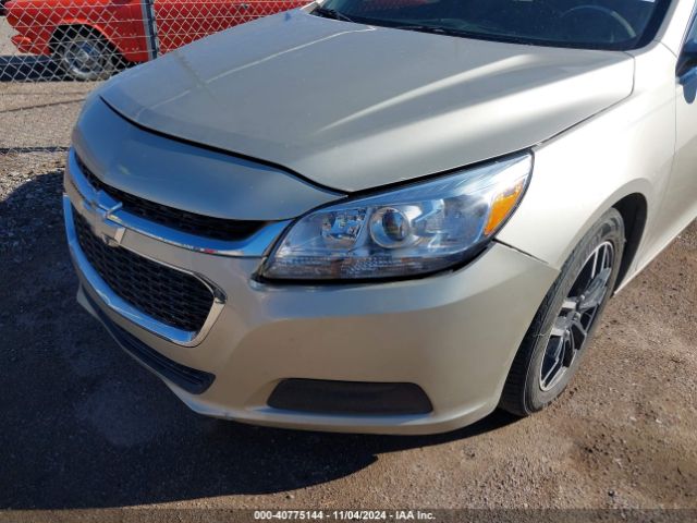 1G11B5SL5EF290011 Chevrolet Malibu 1ls
