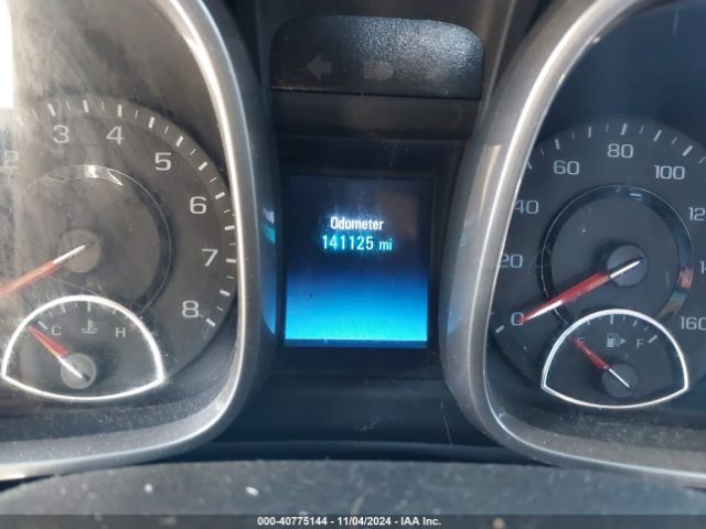 1G11B5SL5EF290011 Chevrolet Malibu 1ls