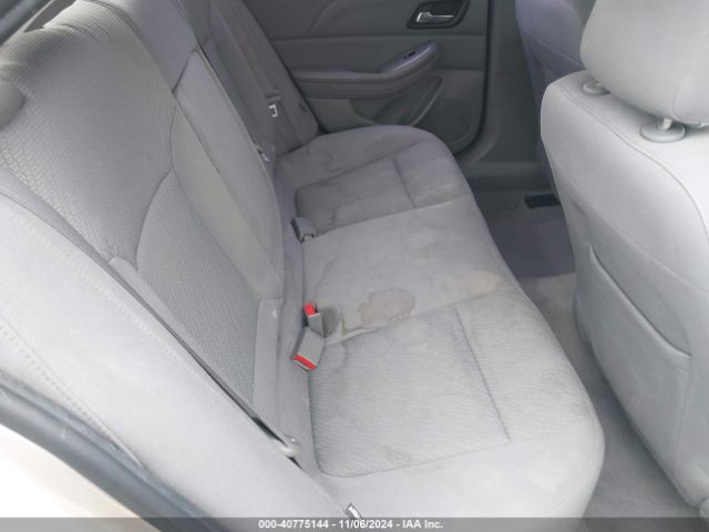 1G11B5SL5EF290011 Chevrolet Malibu 1ls