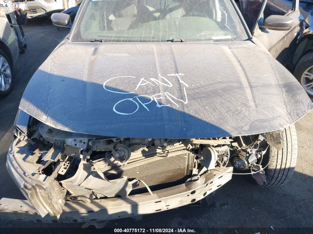 Dodge Charger Se 2015 2C3CDXBG0FH795385 Image 10