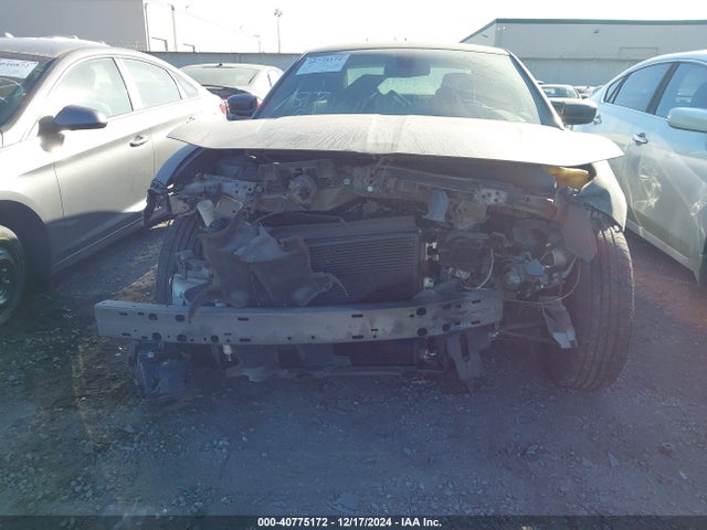 2C3CDXBG0FH795385 Dodge Charger Se