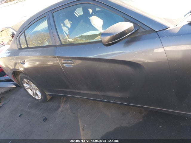 Dodge Charger Se 2015 2C3CDXBG0FH795385 Image 14