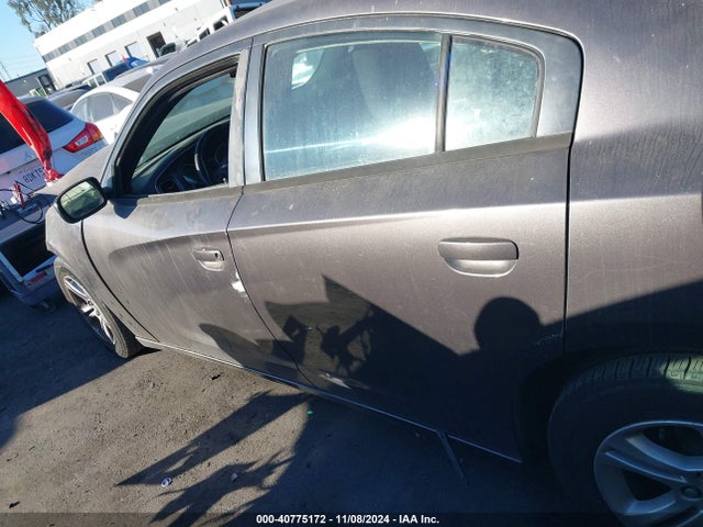 Dodge Charger Se 2015 2C3CDXBG0FH795385 Image 15