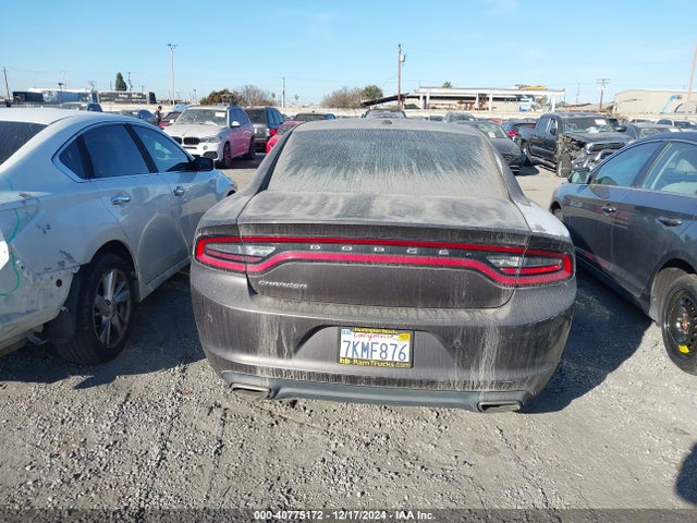 Dodge Charger Se 2015 2C3CDXBG0FH795385 Image 17
