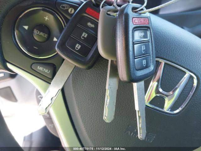 19XFB2F57EE024121 Honda Civic Lx