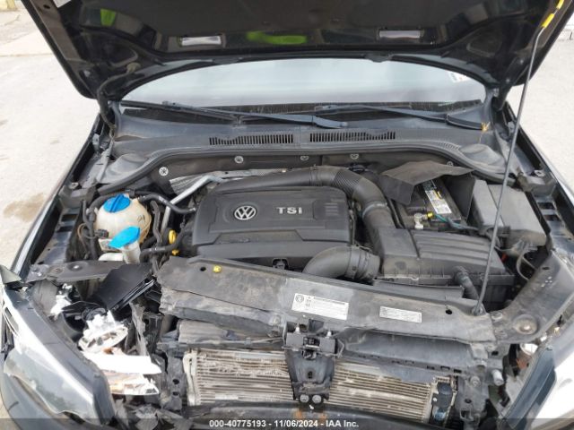 3VWD17AJ5GM297768 Volkswagen Jetta 1.8t Sport