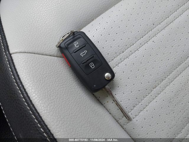 3VWD17AJ5GM297768 Volkswagen Jetta 1.8t Sport