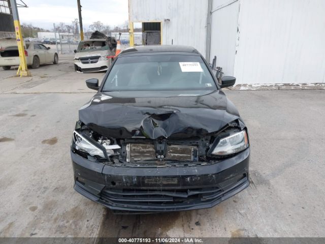 3VWD17AJ5GM297768 Volkswagen Jetta 1.8t Sport