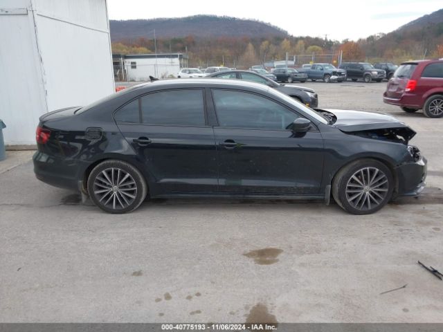 3VWD17AJ5GM297768 Volkswagen Jetta 1.8t Sport