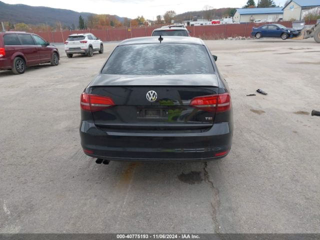 3VWD17AJ5GM297768 Volkswagen Jetta 1.8t Sport