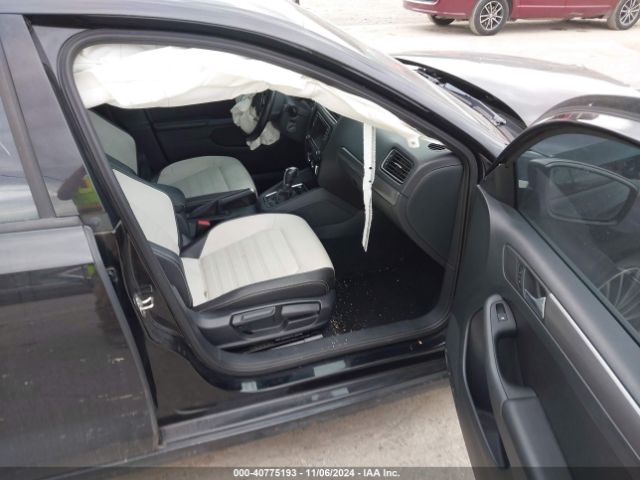 3VWD17AJ5GM297768 Volkswagen Jetta 1.8t Sport