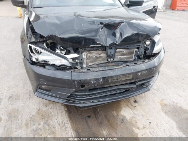 3VWD17AJ5GM297768 Volkswagen Jetta 1.8t Sport