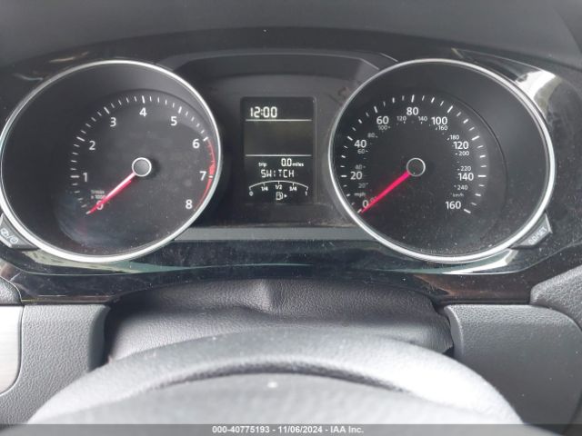 3VWD17AJ5GM297768 Volkswagen Jetta 1.8t Sport