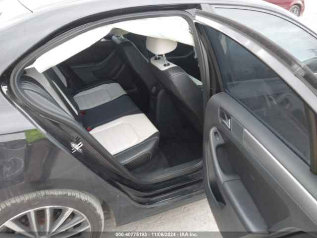 3VWD17AJ5GM297768 Volkswagen Jetta 1.8t Sport