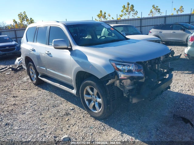 2014 JTJBM7FX0E5076464 main image