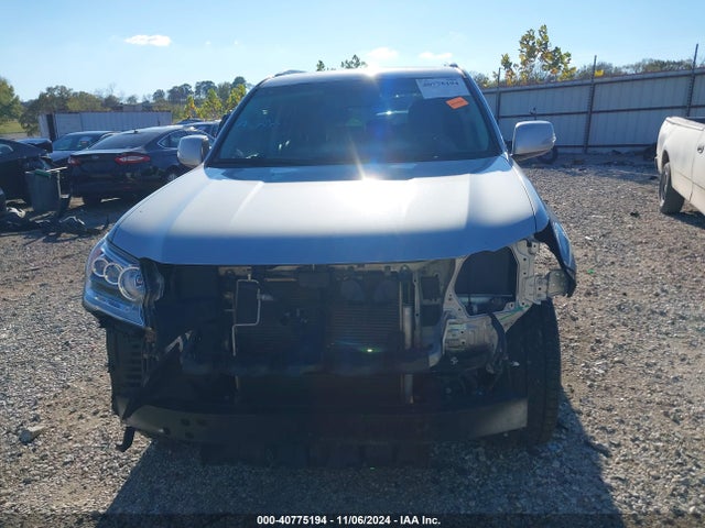 JTJBM7FX0E5076464 Lexus GX 460