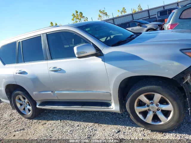 JTJBM7FX0E5076464 Lexus GX 460