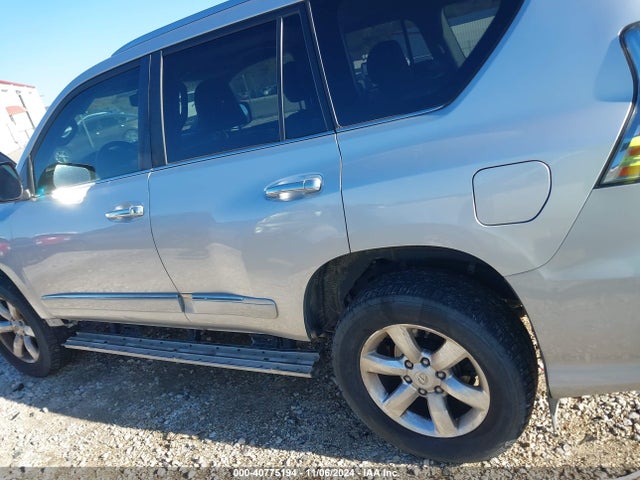 JTJBM7FX0E5076464 Lexus GX 460