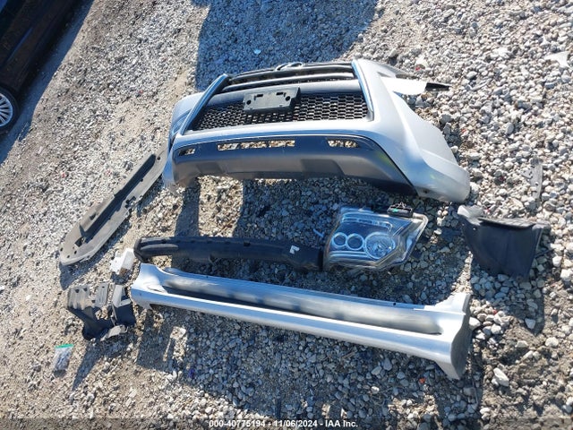 JTJBM7FX0E5076464 Lexus GX 460