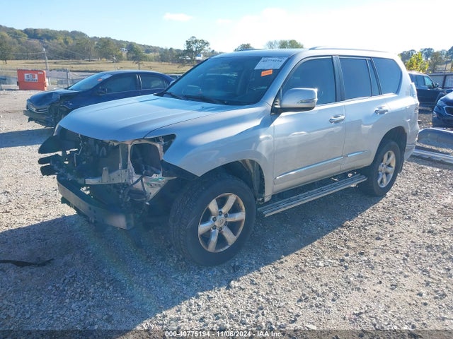 JTJBM7FX0E5076464 Lexus GX 460