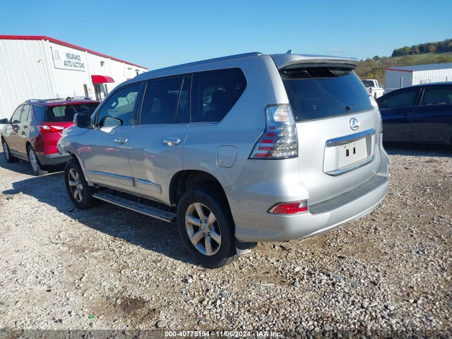 JTJBM7FX0E5076464 Lexus GX 460