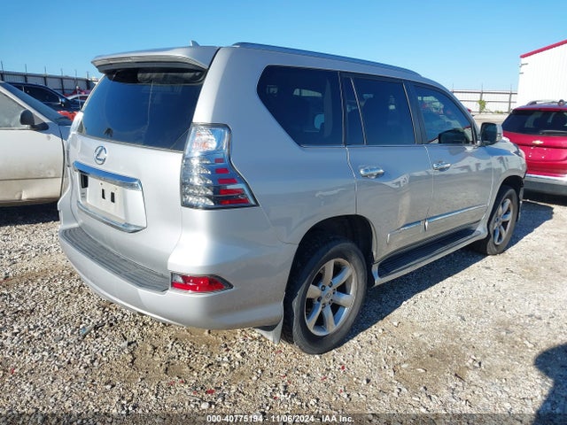 JTJBM7FX0E5076464 Lexus GX 460