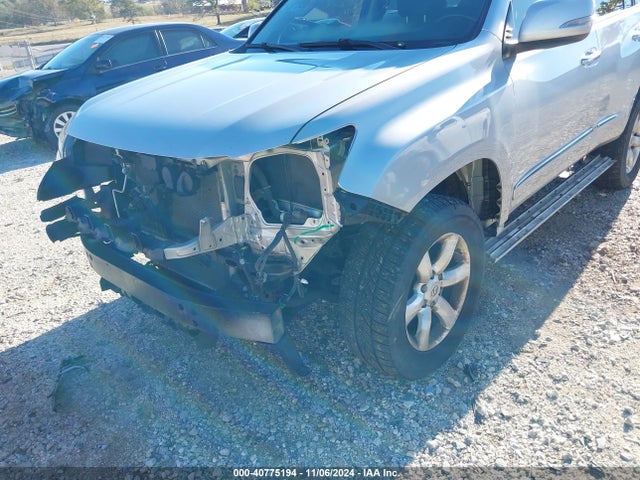 JTJBM7FX0E5076464 Lexus GX 460